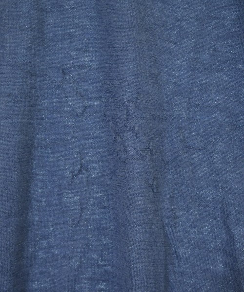 BLAMINK（ブラミンク）ニット・セーター 紺 サイズ:36(S位) レディース/2200645188035