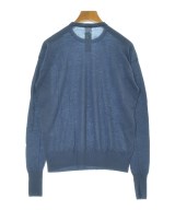 BLAMINK（ブラミンク）ニット・セーター 紺 サイズ:36(S位) レディース/2200645188035