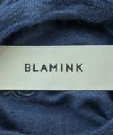 BLAMINK（ブラミンク）ニット・セーター 紺 サイズ:36(S位) レディース/2200645188035
