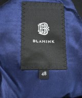 BLAMINK（ブラミンク）ジャケット 黒 サイズ:48(L位) メンズ/2200703866011