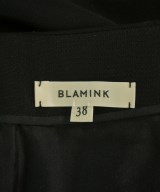 BLAMINK（ブラミンク）ロング・マキシ丈スカート 黒 サイズ:38(M位) レディース/2200703866035