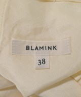 BLAMINK（ブラミンク）スラックス 白 サイズ:38(M位) レディース/2200703866059