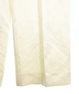 BLAMINK（ブラミンク）スラックス 白 サイズ:38(M位) レディース/2200703866059