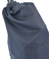 BLAMINK（ブラミンク）ショルダーバッグ 紺 サイズ:- レディース/2200699871693
