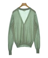 BLAMINK（ブラミンク）カーディガン 緑 サイズ:38(M位) レディース/2200704368231