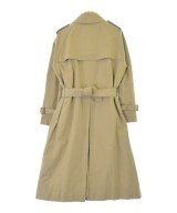 BLAMINK（ブラミンク）トレンチコート ベージュ サイズ:36(S位) レディース/2200703865014