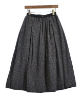 BLAMINK（ブラミンク）ロング・マキシ丈スカート 紺 サイズ:38(M位) レディース/2200701498221