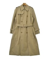 BLAMINK（ブラミンク）トレンチコート ベージュ サイズ:36(S位) レディース/2200704637016