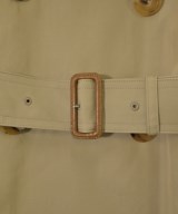 BLAMINK（ブラミンク）トレンチコート ベージュ サイズ:36(S位) レディース/2200704637016