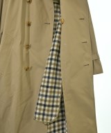 BLAMINK（ブラミンク）トレンチコート ベージュ サイズ:36(S位) レディース/2200704637016