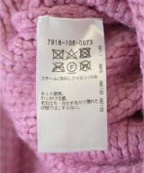 BLAMINK（ブラミンク）ベスト/ノースリーブ ピンク サイズ:38(M位) レディース/2200704637054