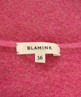 BLAMINK（ブラミンク）ニット・セーター ピンク サイズ:36(S位) レディース/2200704637061