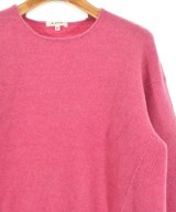BLAMINK（ブラミンク）ニット・セーター ピンク サイズ:36(S位) レディース/2200704637061