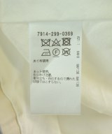BLAMINK（ブラミンク）スラックス 白 サイズ:38(M位) レディース/2200709307211