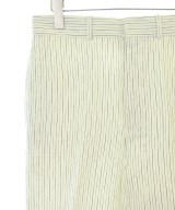 BLAMINK（ブラミンク）スラックス 白 サイズ:38(M位) レディース/2200709307211