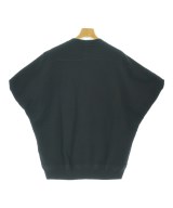 BLAMINK（ブラミンク）スウェット 黒 サイズ:1(S位) レディース/2200709354031