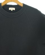 BLAMINK（ブラミンク）スウェット 黒 サイズ:1(S位) レディース/2200709354031