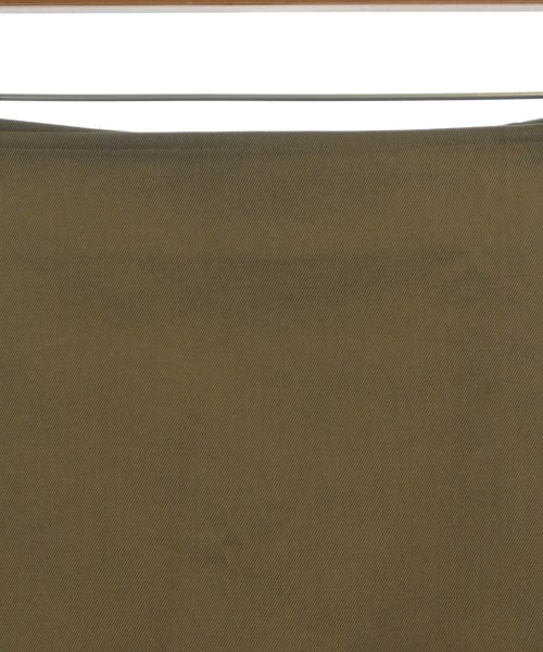 BLAMINK（ブラミンク）ロング・マキシ丈スカート カーキ サイズ:36(S位) レディース/2200660962023