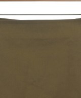 BLAMINK（ブラミンク）ロング・マキシ丈スカート カーキ サイズ:36(S位) レディース/2200660962023