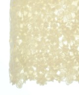 BLAMINK（ブラミンク）ロング・マキシ丈スカート 白 サイズ:36(S位) レディース/2200663224029