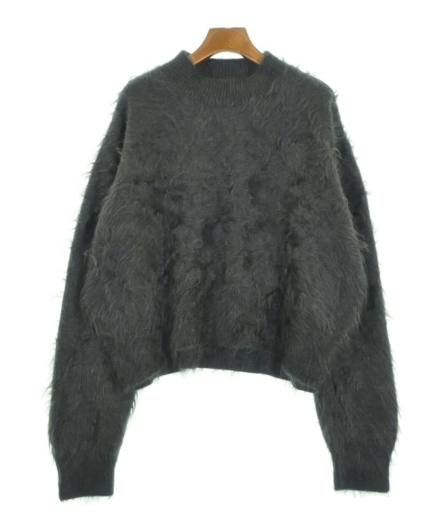 BLAMINK(ブラミンク)ニット・セーター グレー サイズ:38(M位)/2200652626018