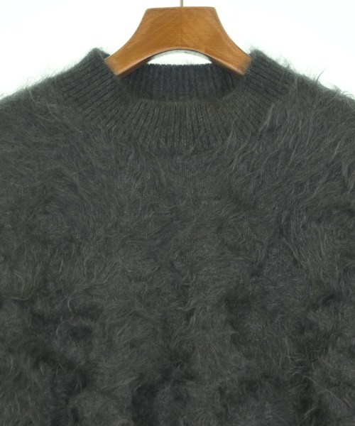 BLAMINK（ブラミンク）ニット・セーター グレー サイズ:38(M位) レディース/2200652626018