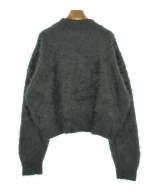 BLAMINK（ブラミンク）ニット・セーター グレー サイズ:38(M位) レディース/2200652626018