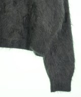 BLAMINK（ブラミンク）ニット・セーター グレー サイズ:38(M位) レディース/2200652626018