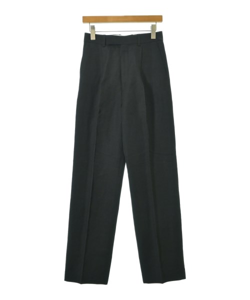 BLAMINK(ブラミンク)スラックス 黒 サイズ:36(S位)/2200662100027