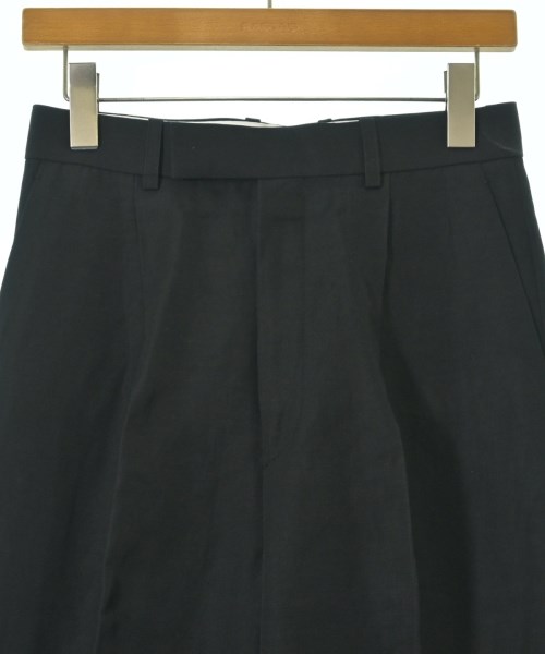 BLAMINK（ブラミンク）スラックス 黒 サイズ:36(S位) レディース/2200662100027