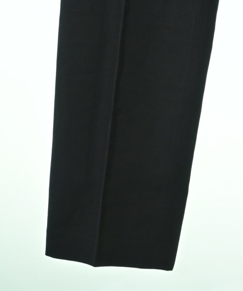 BLAMINK（ブラミンク）スラックス 黒 サイズ:36(S位) レディース/2200662100027