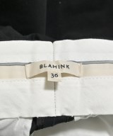 BLAMINK（ブラミンク）スラックス 黒 サイズ:36(S位) レディース/2200662100027