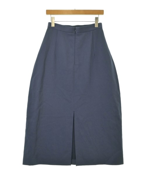 BLAMINK（ブラミンク）ロング・マキシ丈スカート 紫 サイズ:38(M位) レディース/2200662100041