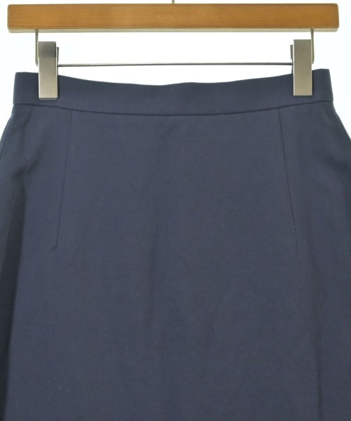 BLAMINK（ブラミンク）ロング・マキシ丈スカート 紫 サイズ:38(M位) レディース/2200662100041