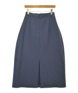 BLAMINK（ブラミンク）ロング・マキシ丈スカート 紫 サイズ:38(M位) レディース/2200662100041