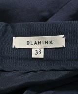 BLAMINK（ブラミンク）ロング・マキシ丈スカート 紫 サイズ:38(M位) レディース/2200662100041