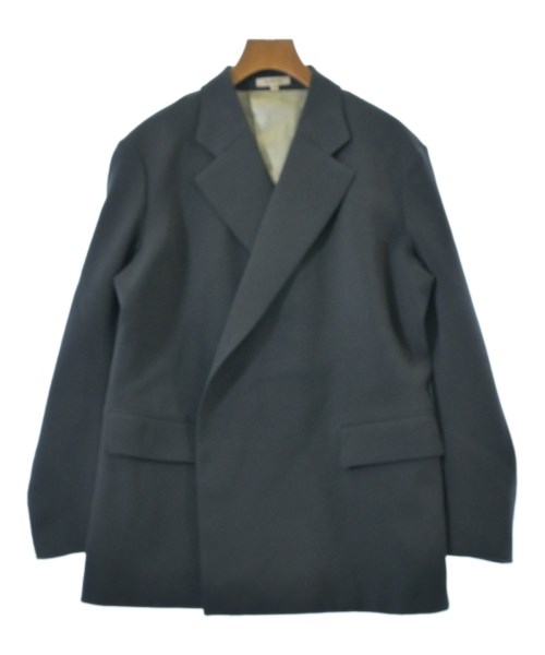 BLAMINK(ブラミンク)テーラードジャケット グレー サイズ:38(M位)/2200662100058