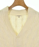 BLAMINK（ブラミンク）ベスト 白 サイズ:38(M位) レディース/2200665212093