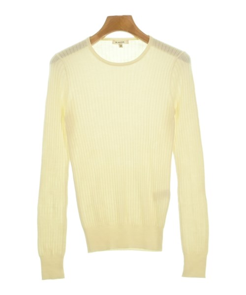 BLAMINK(ブラミンク)ニット・セーター 白 サイズ:38(M位)/2200661186145