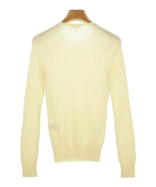 BLAMINK（ブラミンク）ニット・セーター 白 サイズ:38(M位) レディース/2200661186145