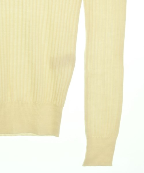 BLAMINK（ブラミンク）ニット・セーター 白 サイズ:38(M位) レディース/2200661186145