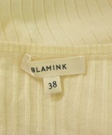 BLAMINK（ブラミンク）ニット・セーター 白 サイズ:38(M位) レディース/2200661186145