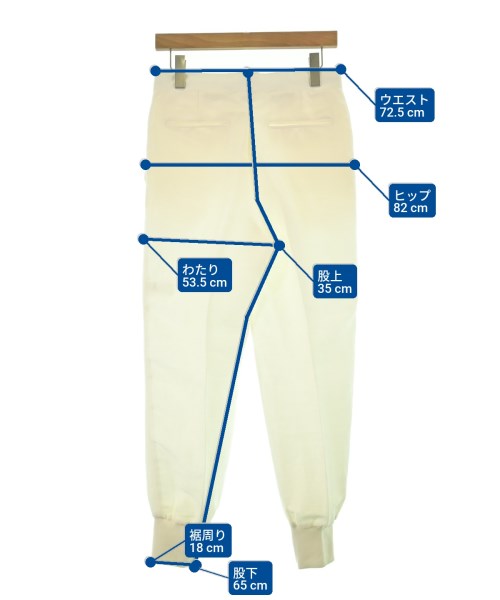 BLAMINK（ブラミンク）その他 白 サイズ:38(M位) レディース/2200661186190