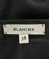 BLAMINK（ブラミンク）ロング・マキシ丈スカート 黒 サイズ:38(M位) レディース/2200661186206