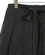 BLAMINK（ブラミンク）ロング・マキシ丈スカート 黒 サイズ:38(M位) レディース/2200661186206