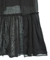 BLAMINK（ブラミンク）ロング・マキシ丈スカート 黒 サイズ:38(M位) レディース/2200661186206