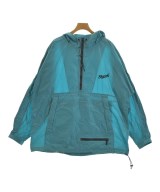 BLAMINK（ブラミンク）マウンテンパーカー 青 サイズ:2(M位) レディース/2200666095077