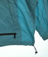 BLAMINK（ブラミンク）マウンテンパーカー 青 サイズ:2(M位) レディース/2200666095077