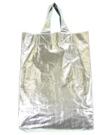 BLAMINK（ブラミンク）トートバッグ シルバー サイズ:- レディース/2200666337047