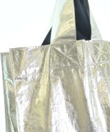 BLAMINK（ブラミンク）トートバッグ シルバー サイズ:- レディース/2200666337047